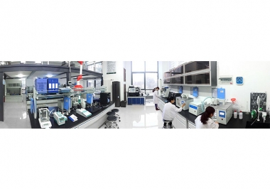 檢測車間 檢測車間