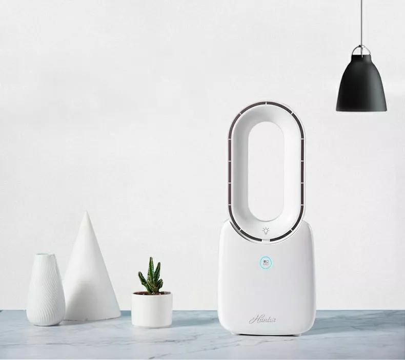 靜謐無聲，索科解決無葉風扇潤滑問題