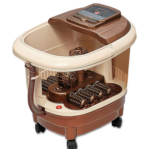 洗腳器齒輪損耗大、壽命短？索科來幫你解決