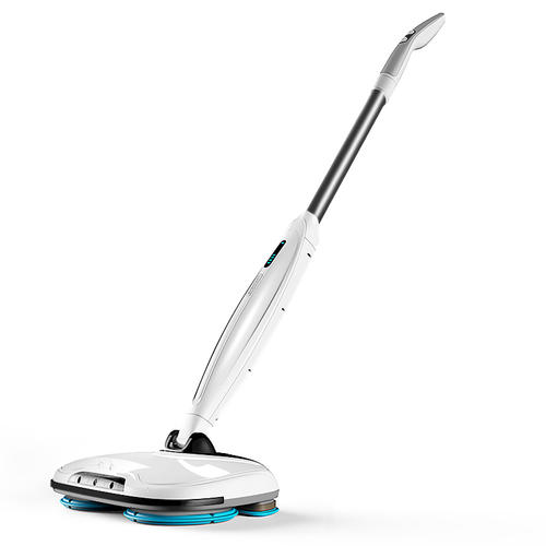 電動拖把潤滑找索科，助你輕松做家務