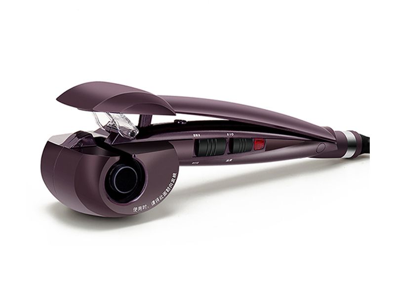 自動卷發器高溫300℃用什么導熱硅脂？