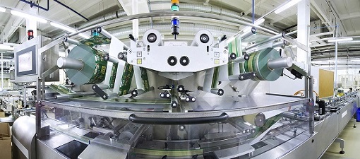 索科助力食品生產加工行業，保障食品安全