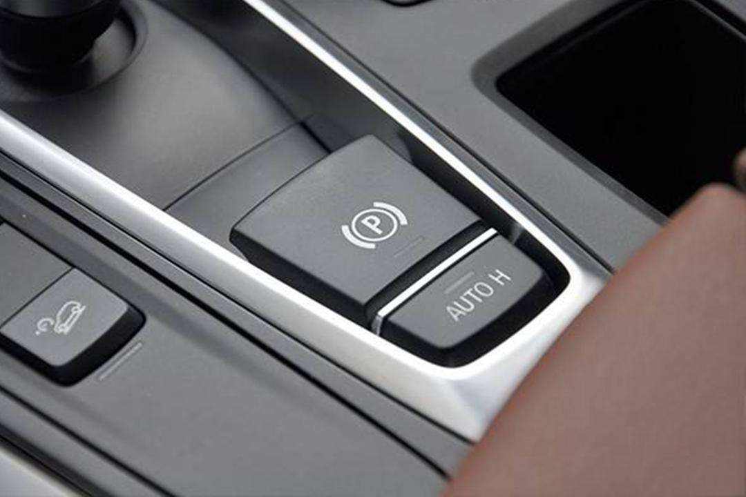 電子駐車制動系統潤滑選索科，為您的安全保駕護航！