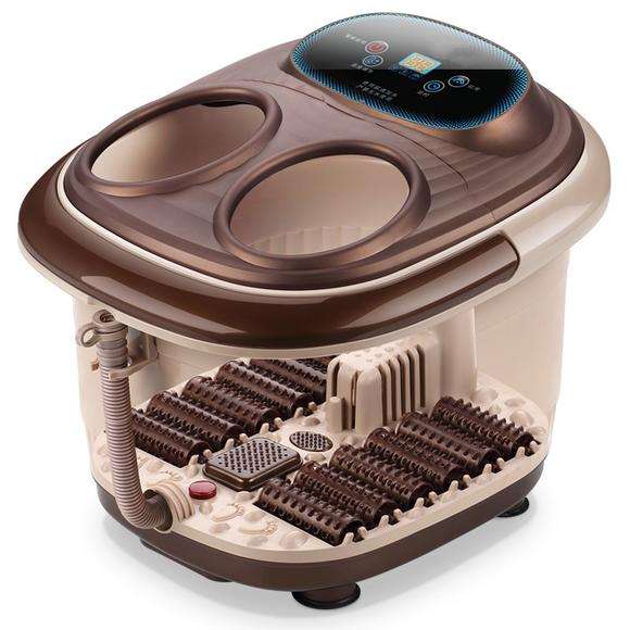 洗腳器齒輪箱壽命不佳？索科潤滑油來幫你